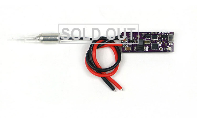 KINGKONG Q100 Mini 5.8G 16CH VTX Image Transmission